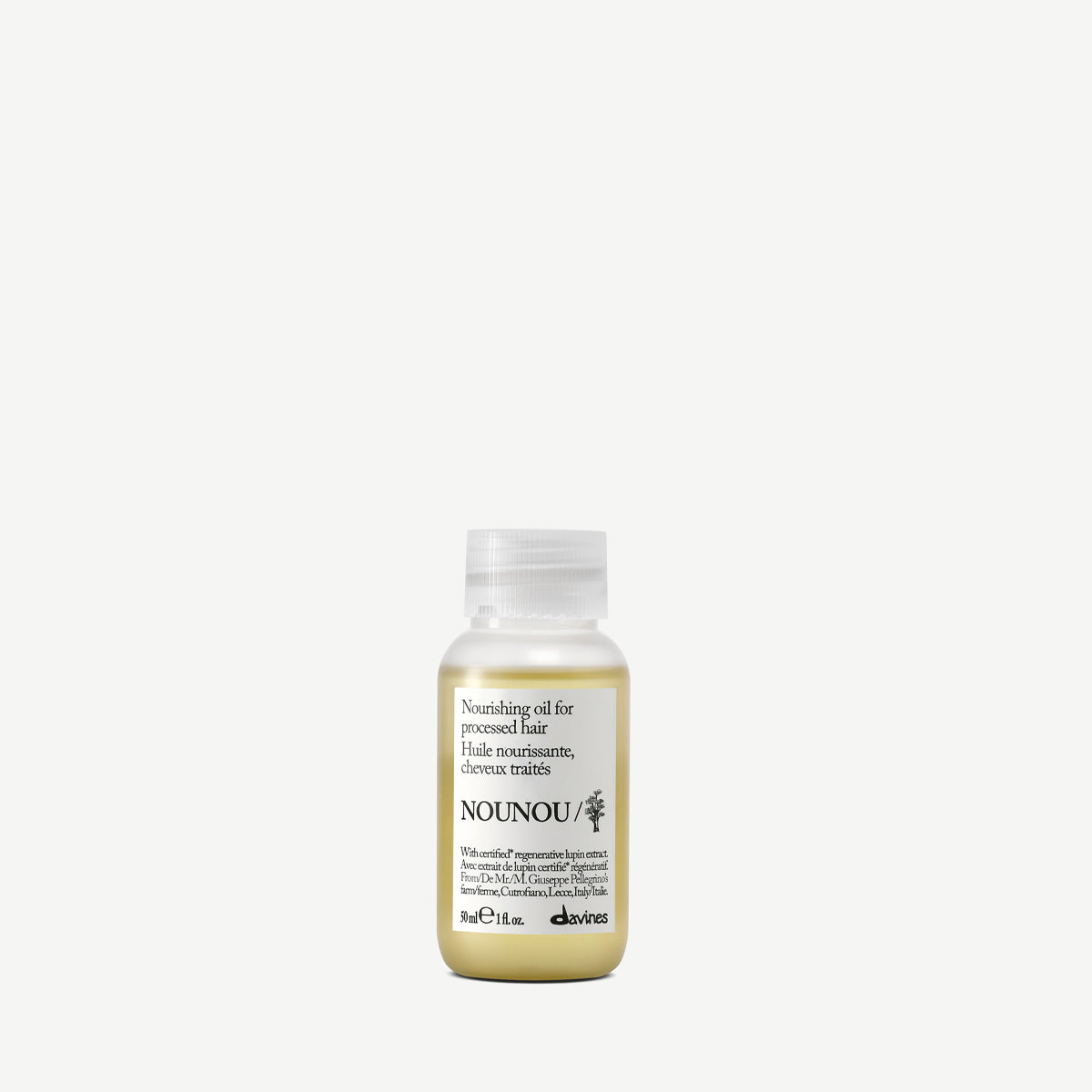 Davines NOUNOU Oil 50ml