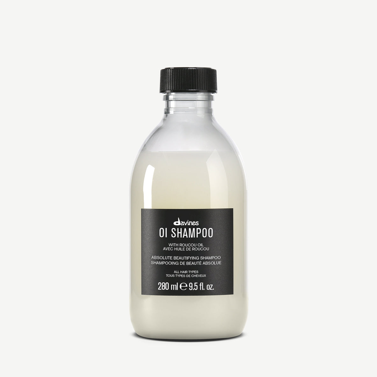 Davines OI Shampoo 280ml
