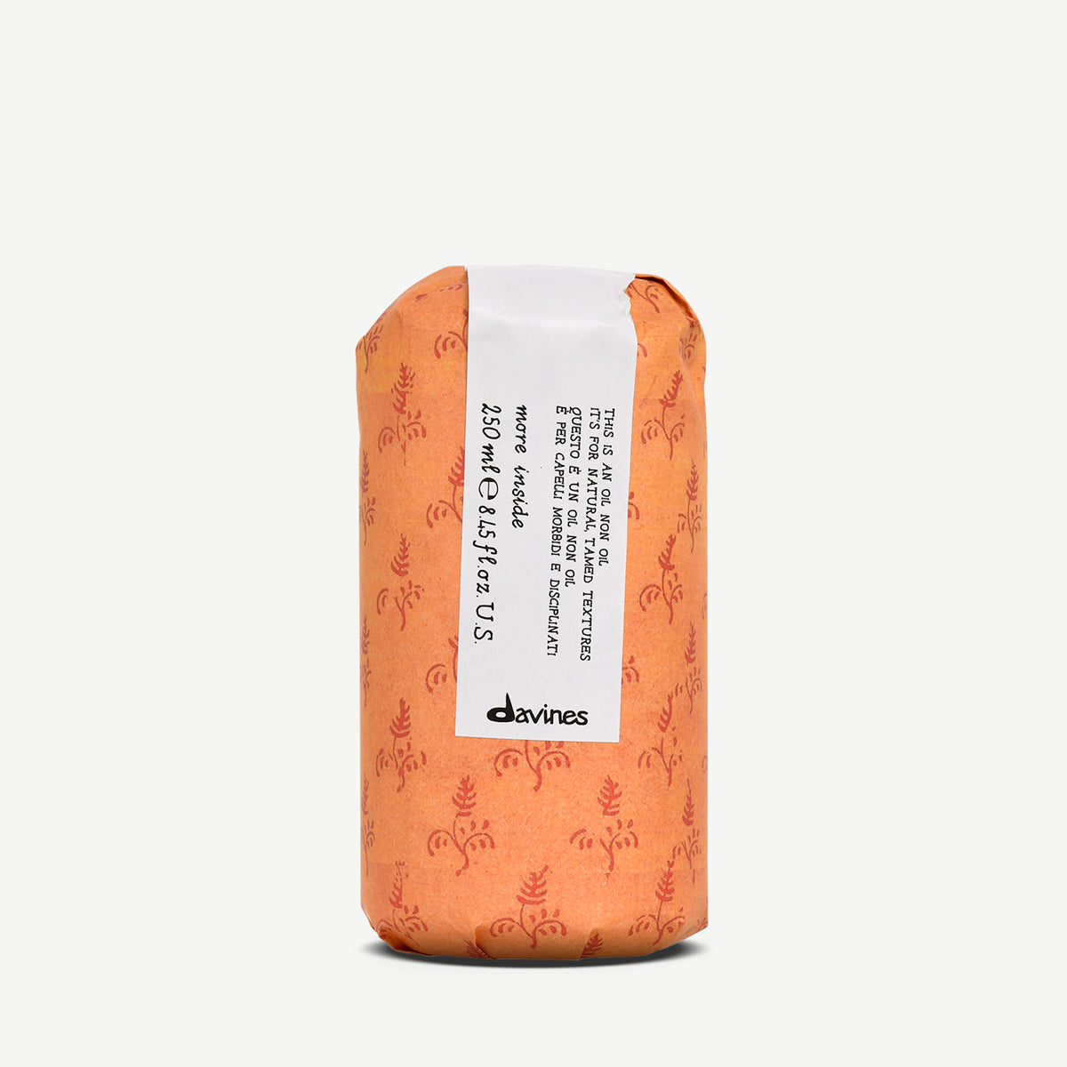 Davines More Inside This is an Oil Non Oil 250ml