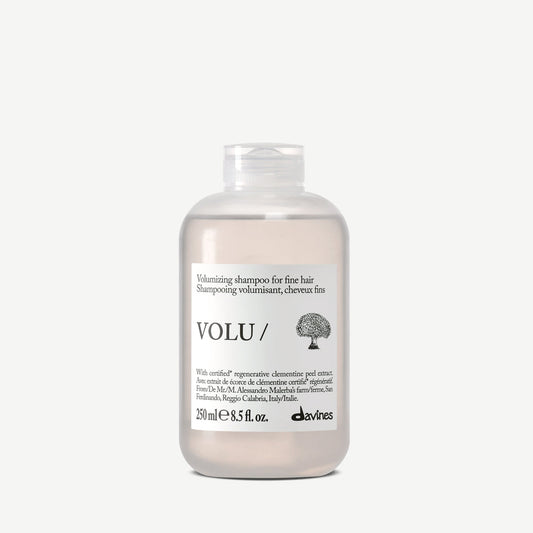 Davines VOLU Shampoo 250ml