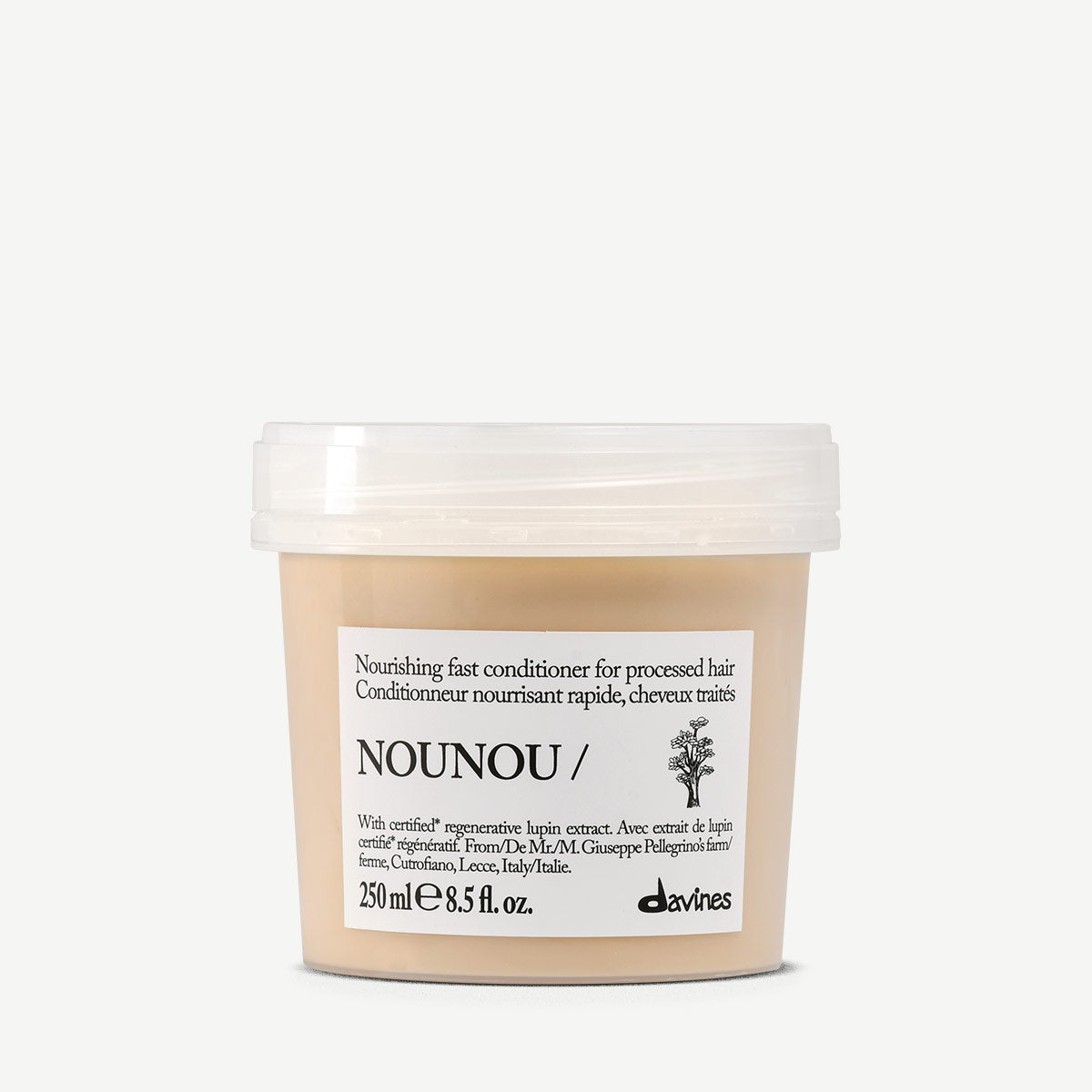 Davines NOUNOU Conditioner 250ml