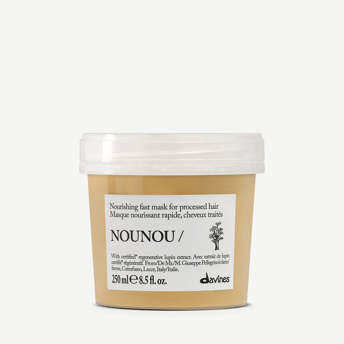Davines NOUNOU Mask 250ml