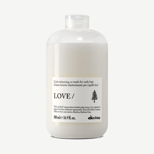 Davines LOVE CURL Co-wash 500ml