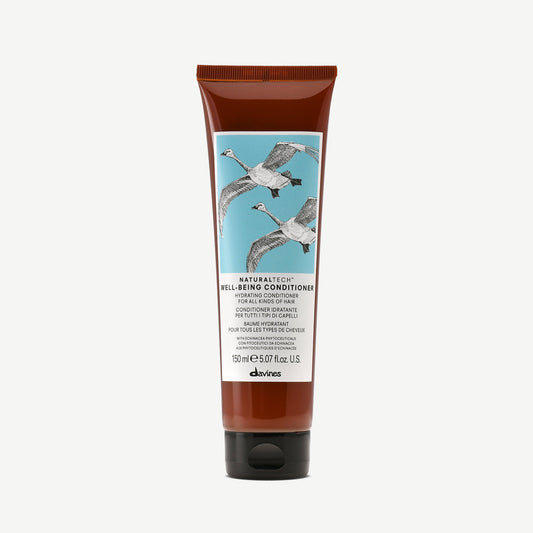 Davines NATURALTECH WELLBEING Conditioner 150ml