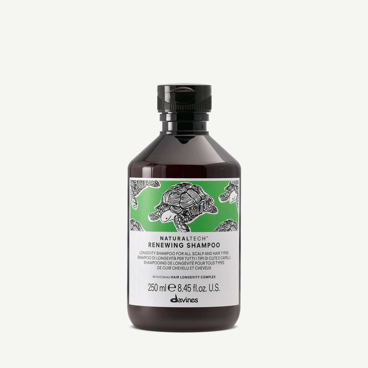 Davines Naturaltech RENEWING Shampoo 250ml