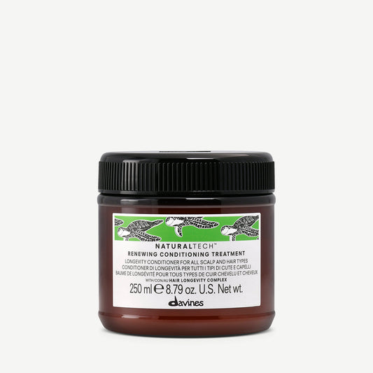 Davines Naturaltech RENEWING Conditioning Treatment 250ml