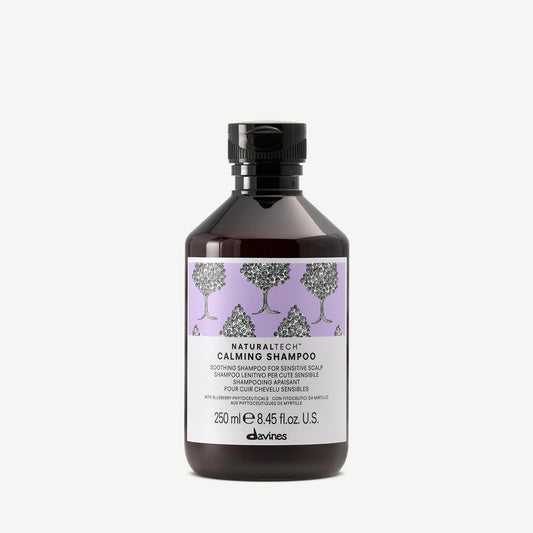 Davines Naturaltech CALMING Shampoo 250ml