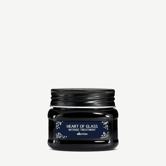 Davines HEART OF GLASS Intense Treatment 150ml