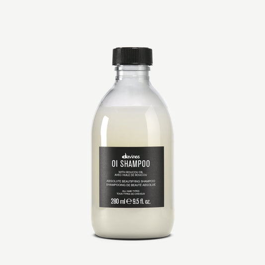 Davines OI Shampoo 280ml