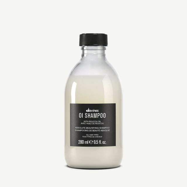 Davines OI Shampoo 280ml