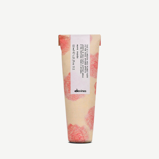 Davines This is a Medium Hold Pliable Paste 125ml