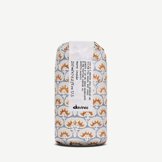 Davines More Inside This Is A Medium Hold Modeling Gel 250ml