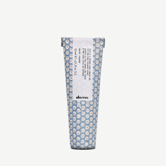Davines This is a Strong Hold Cream Gel 125ml