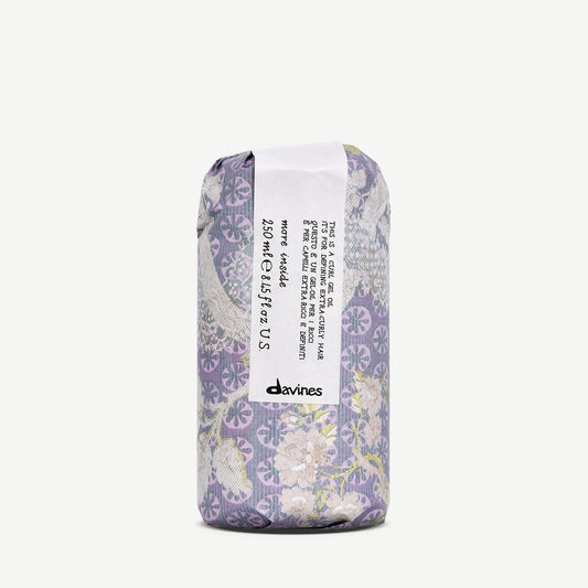 Davines More Inside This is a Curl Gel Oil 250ml