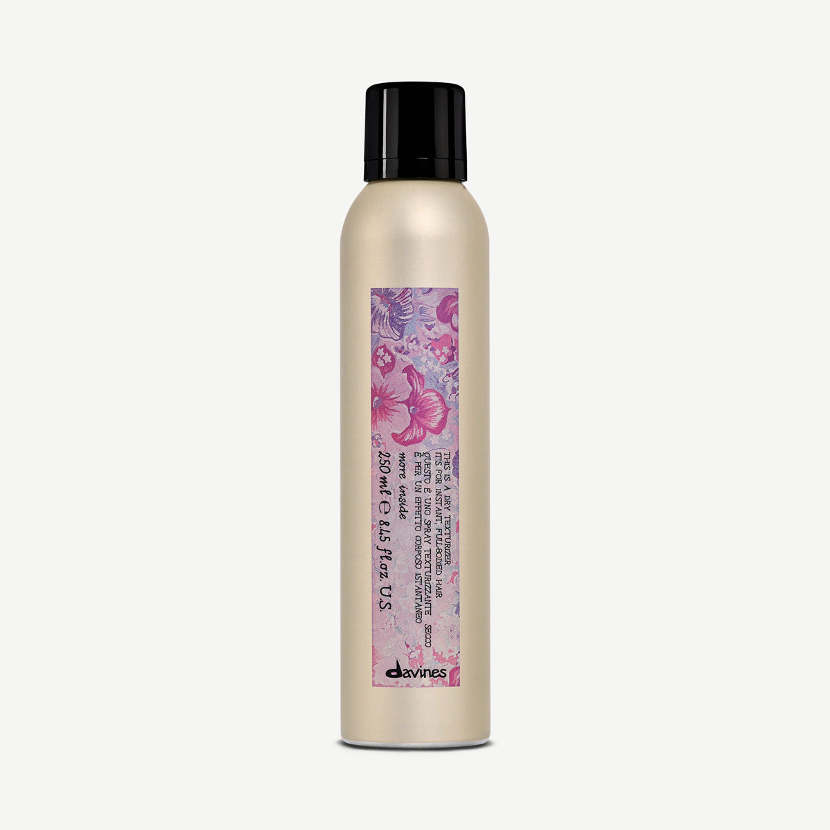 Davines More Inside This Is A Dry Texturizer 250ml