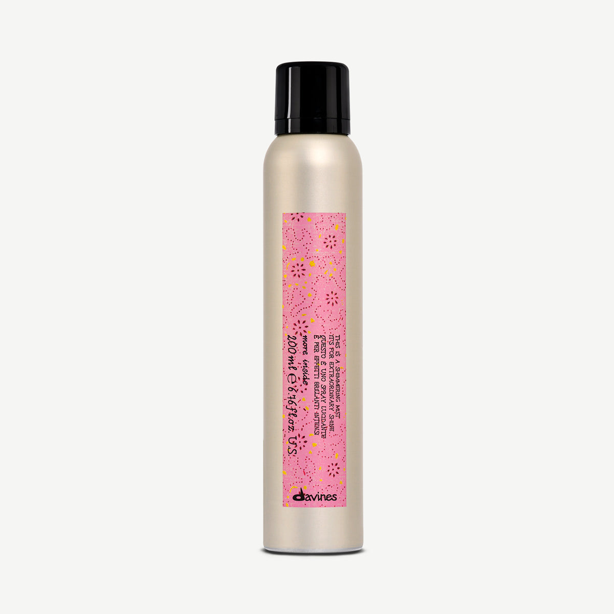 Davines This Is A Shimmering Mist 200ml