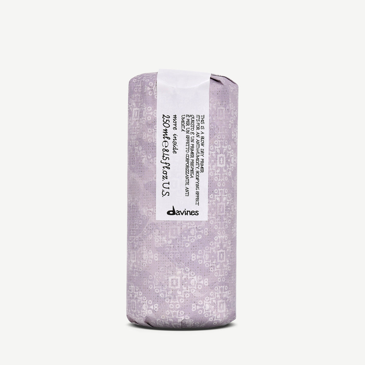 Davines More Inside This is a Primer 250ml