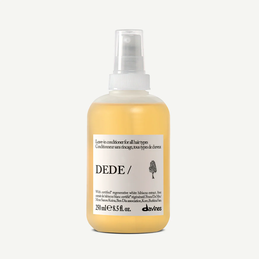 Davines DEDE Leave-In Mist 250 ml at Monarch Studio San Diego