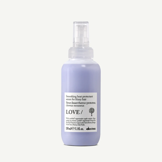 Davines Love Smooth Serum 150 ml at Monarch Studio San Diego