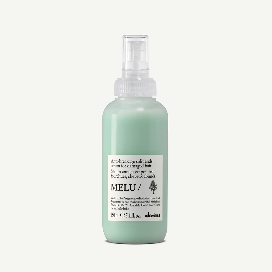 Davines MELU Serum 150 ml at Monarch Studio San Diego