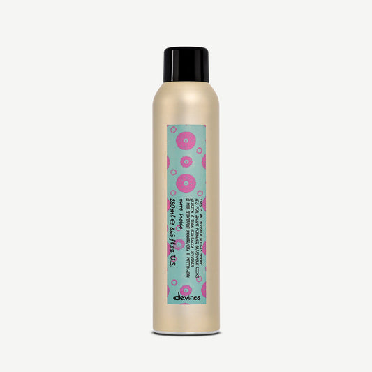 Davines More Inside This Is An Invisible No Gas Spray 250ml